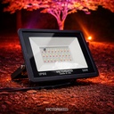 VICTORIA LED REFLECTOR RGB 100-240V FP0.5