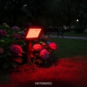 VICTORIA LED REFLECTOR RGB 100-240V FP0.5