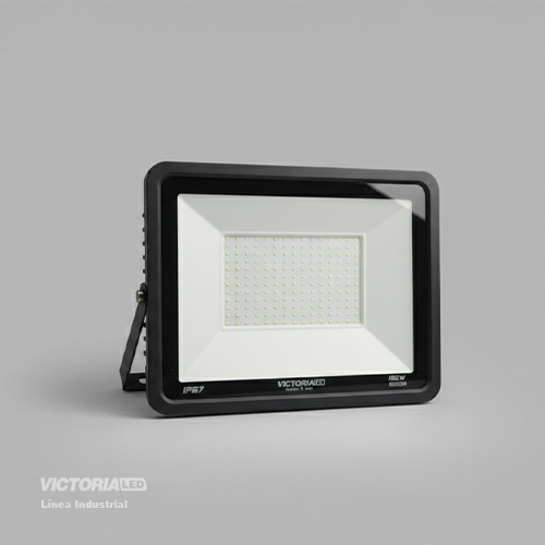 VICTORIA LED REFLECTORES LINEAL 6500K