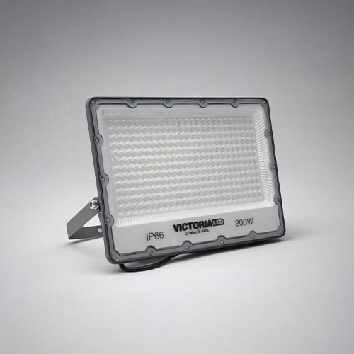 VICTORIA LED REFLECTOR PANAL 6500K 100-240V IP66 20U/C