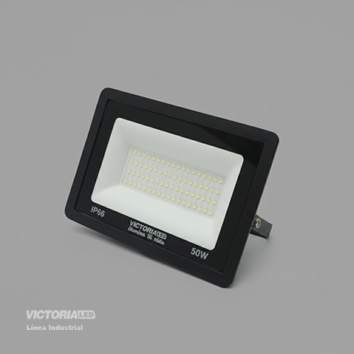 VICTORIA LED REFLECTOR 3000K 100-265V IP66 20U/C