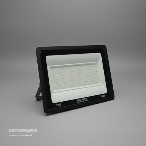 VICTORIA LED REFLECTOR 6500K 100-240V IP66 10U/C