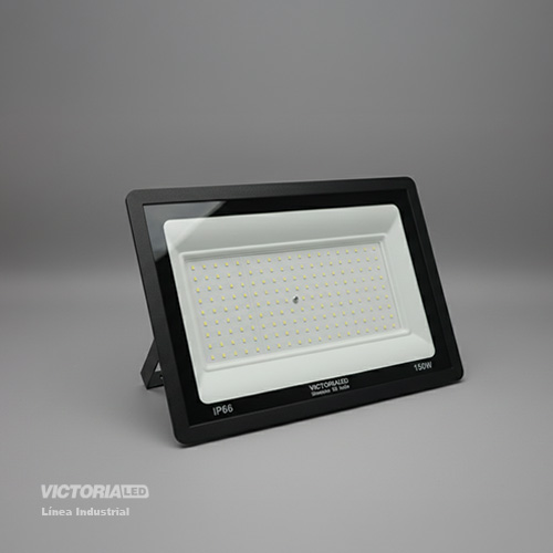 VICTORIA LED REFLECTOR 6500K 100-240V IP66 10U/C