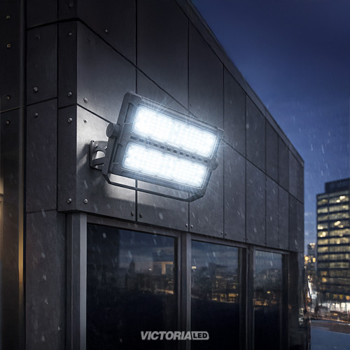 REFLECTOR MODULAR 100W IP66 AC85-265V 6500K