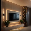 CINTA LED 5M 24V IP20 10MM 240LED 3000K 23W 1600LM