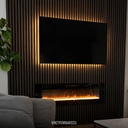 CINTA LED 5M IP20 15MM 120LED 3000K 29W 2100LM