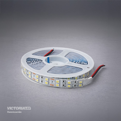 CINTA LED 5M IP20 15MM 120LED 6500K 29W 2100LM