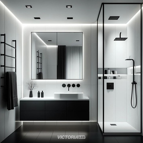 CINTA LED 5M IP20 15MM 120LED 6500K 29W 2100LM