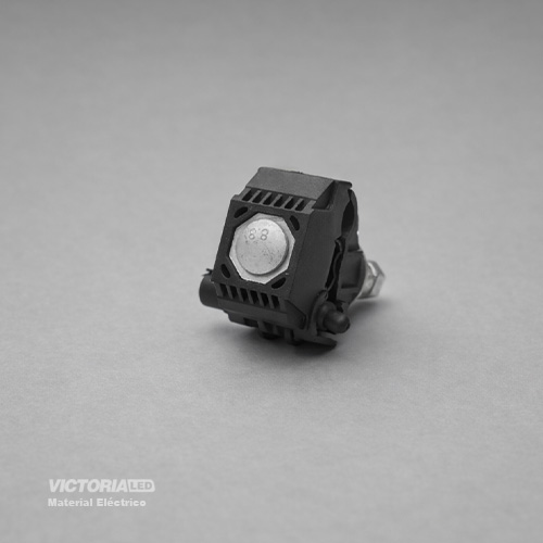 CONECTOR DENTADO IPC 16-95MM/1.5-10MM 400U/C