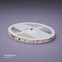 EVA CINTA LED 10M AC110V 2835 IP20 CON CONECTORES 50U/C