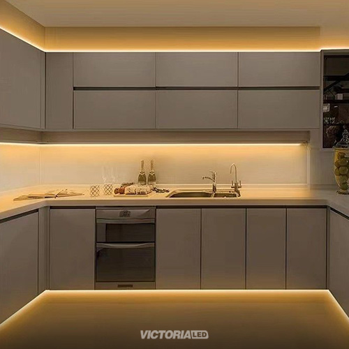 EVA CINTA LED 10M AC110V 2835 IP20 90W CON CONECTORES 50U/C