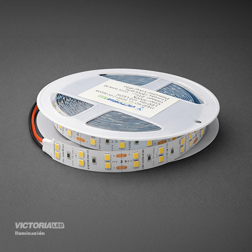 CINTA LED 5M IP20 15MM 120LED 3000K 9000LM