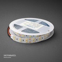 CINTA LED 5M IP20 15MM 120LED 4000K 9000LM