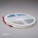 CINTA LED 10M 24V IP20 4MM 120LED 6500K 10W/M 9000LM