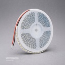 CINTA LED 10M 24V IP20 4MM 120LED 6500K 10W/M 9000LM