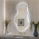 CINTA LED 10M 24V IP20 4MM 120LED 6500K 10W/M 9000LM