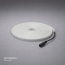 CINTA NEON 5M 3000K IP65 AC100-240V DC12V