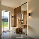 CINTA NEON 5M 3000K IP65 AC100-240V DC12V