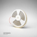 CINTA LED 10M 24V 3000K IP20 12MM 18W 2000LM 240LED