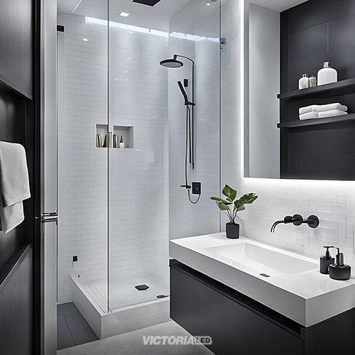 CINTA LED 5M IP20 10MM 240LED 6500K 7500LM