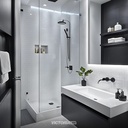 CINTA LED 5M IP20 10MM 240LED 6500K 7500LM