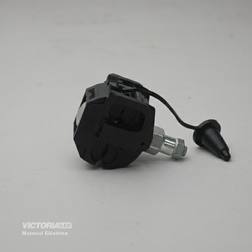 CONECTOR DENTADO IPC 16-95MM/4-35MM 200U/C