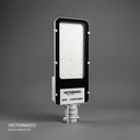 VICTORIA LED LAMPARA DE POSTE 6500K BASE FIJA