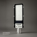VICTORIA LED LAMPARA DE POSTE 6500K BASE FIJA