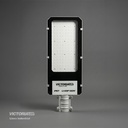 VICTORIA LED LAMPARA DE POSTE 6500K BASE FIJA