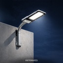 VICTORIA LED LAMPARA DE POSTE 6500K BASE FIJA