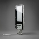 VICTORIA LED LAMPARA DE POSTE 6500K BASE FIJA