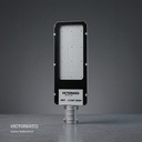 VICTORIA LED LAMPARA DE POSTE 6500K BASE FIJA