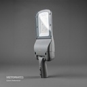 VICTORIA LED LAMPARA CLASE II 4000K FP.09 IP66 FOTOCELULA