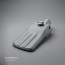 VICTORIA LED LAMPARA CLASE II 4000K FP.09 IP66 FOTOCELULA