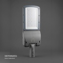 VICTORIA LED LAMPARA CLASE II 4000K FP.09 IP66 FOTOCELULA
