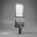 VICTORIA LED LAMPARA CLASE II 4000K FP.09 IP66 FOTOCELULA