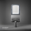 VICTORIA LED LAMPARA CLASE II 4000K FP.09 IP66 FOTOCELULA