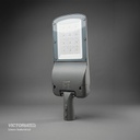 VICTORIA LED LAMPARA CLASE II 4000K FP.09 IP66 FOTOCELULA