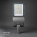 VICTORIA LED LAMPARA CLASE II 4000K FP.09 IP66 FOTOCELULA