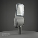 VICTORIA LED LAMPARA CLASE II 4000K FP.09 IP66 FOTOCELULA