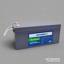 SOLAR BATERIA GEL 12V250AH