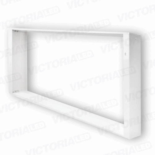 BASE DE PANEL 60X60 PARA SOBREPONER