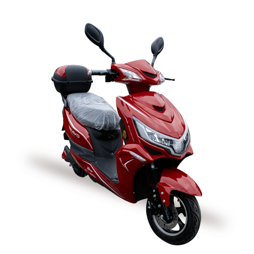 BRAVO SCOOTER ELECTRICO 2000W 72V20AH VINO