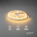 CINTA LED 5M IP20 10MM 240LED 3000K 7500LM