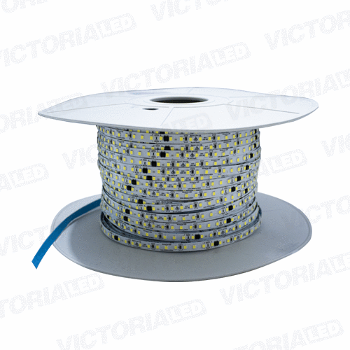 CINTA LED ROLLO 1 M AC110V 2835 IP20 120L 6500K