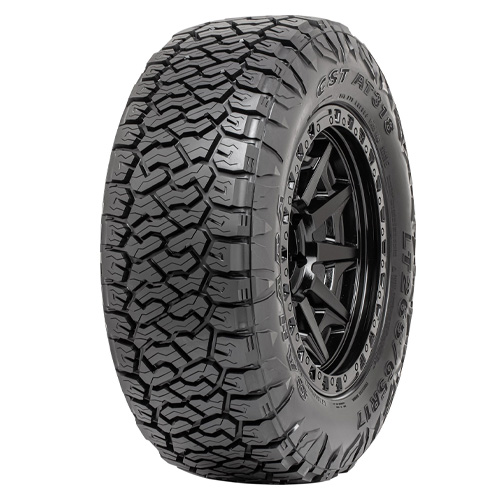 LLANTA CST LT265/70 R17 AT318 10PR 121/118S