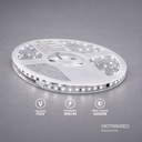 EVA CINTA LED 10M AC110V 2835 IP20 70W CON CONECTORES 50U/C