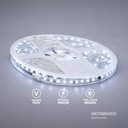 EVA CINTA LED 10M AC110V 2835 IP20 90W CON CONECTORES 50U/C