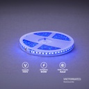 EVA CINTA LED 10M AC110V 2835 IP20 CON CONECTORES 50U/C