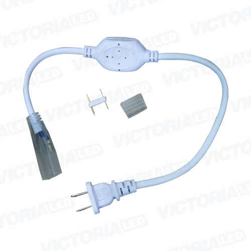 EVA CONTROLADOR 2835 12MM 110V